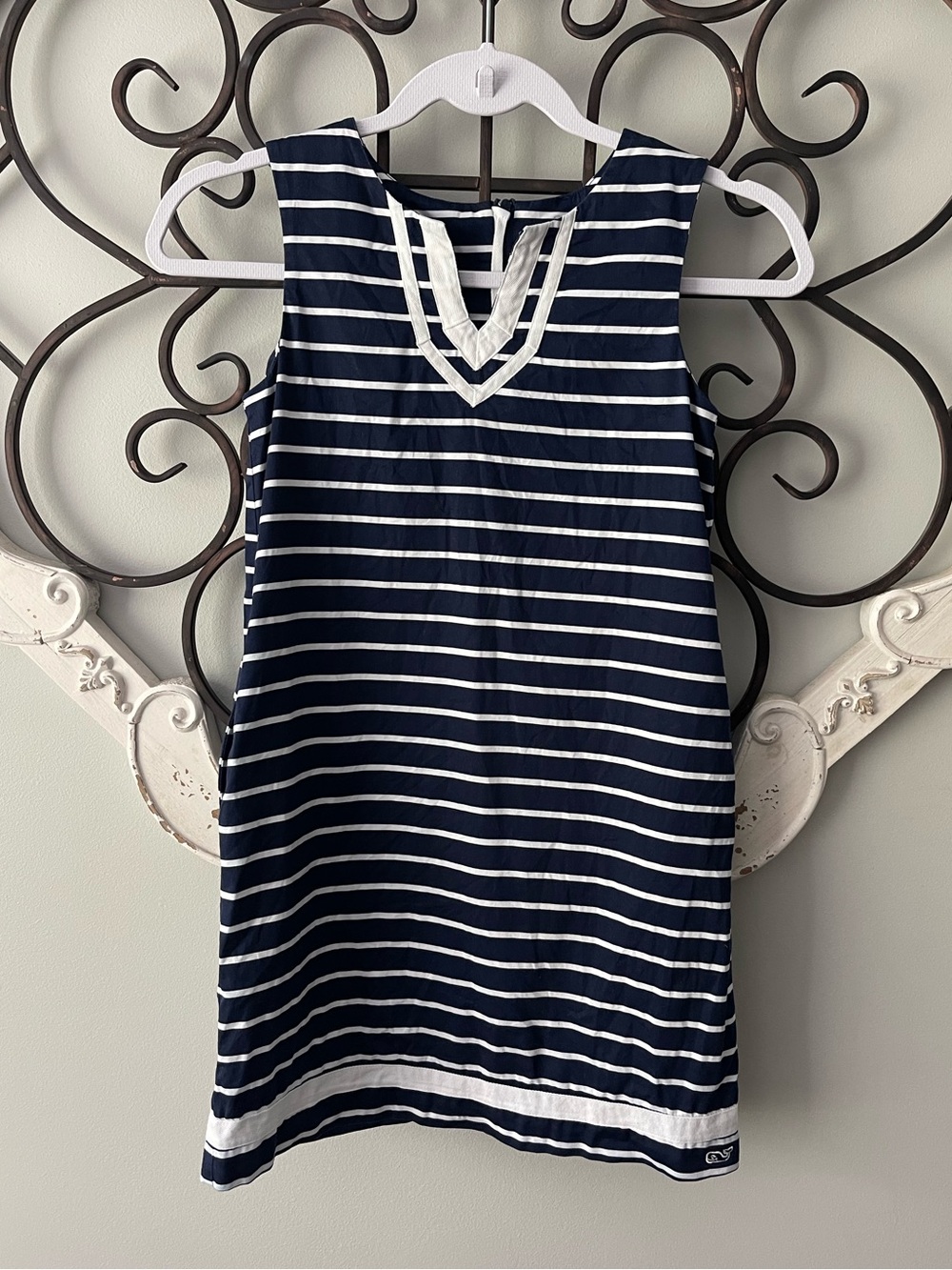 Girl’s Vineyard Vines Dress